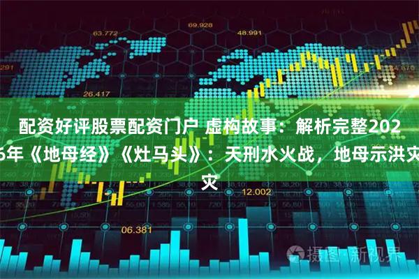 配资好评股票配资门户 虚构故事：解析完整2026年《地母经》《灶马头》：天刑水火战，地母示洪灾